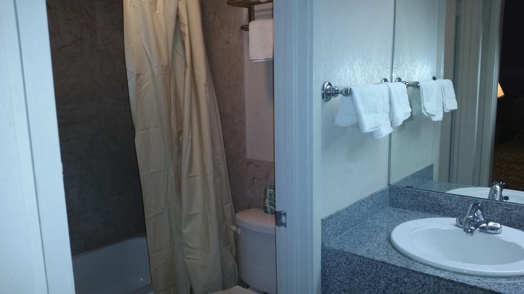 Executive Inn And Suites Waxahachie Habitación foto
