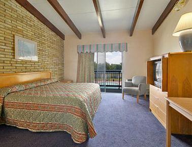 Executive Inn And Suites Waxahachie Habitación foto